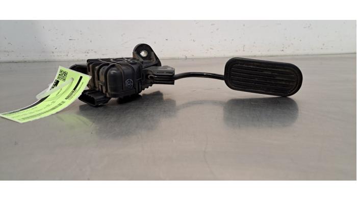 Pédale d&#039;accélérateur Toyota Hilux