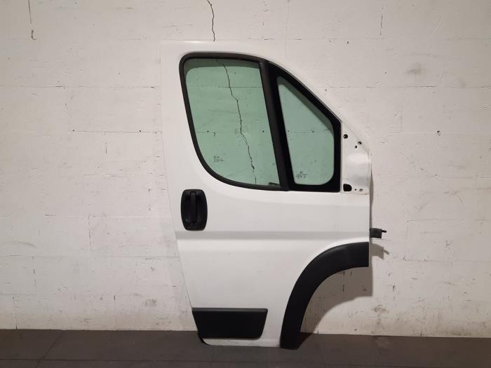 Portière 4portes avant droite Peugeot Boxer