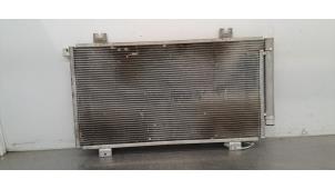 Gebruikte Airco Condensor Honda Civic (FK6/7/8/9) 1.6 i-DTEC 16V Prijs € 163,35 Inclusief btw aangeboden door Autohandel Didier