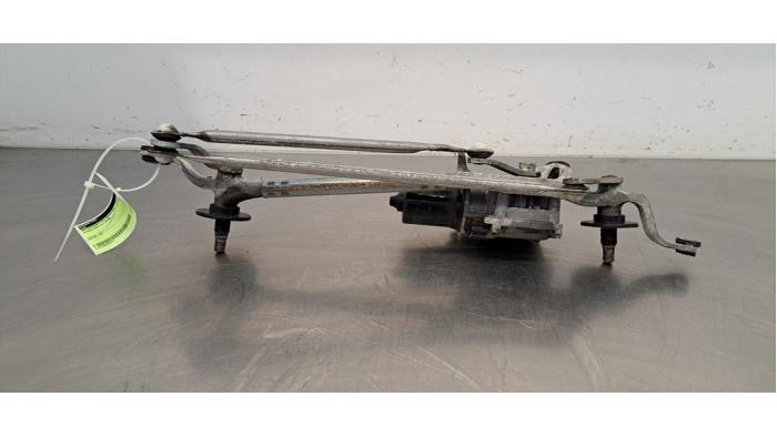 Moteur+mécanique essuie-glace Honda Civic
