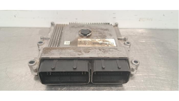 Ordinateur gestion moteur Opel Grandland X