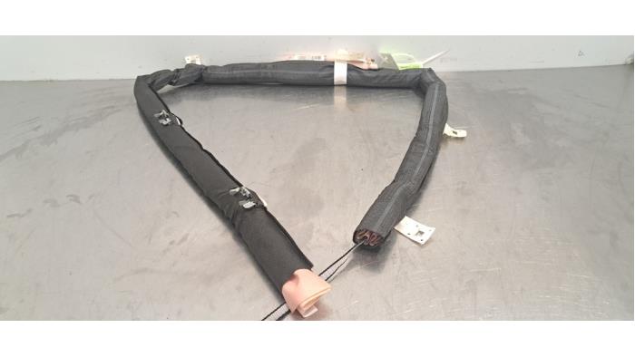 Airbag plafond gauche Opel Grandland X