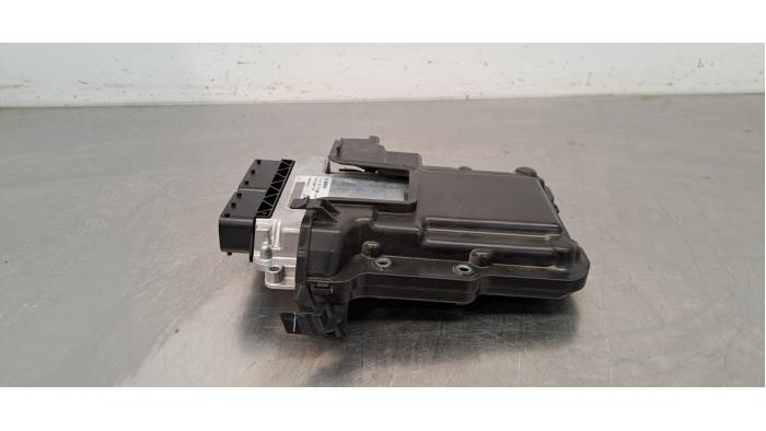 Ordinateur gestion moteur Honda Civic