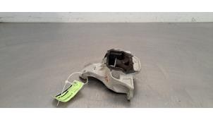 Gebruikte Motorrubber Honda Civic (FK6/7/8/9) 1.6 i-DTEC 16V Prijs € 54,45 Inclusief btw aangeboden door Autohandel Didier