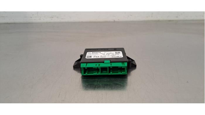 Module PDC Opel Grandland X