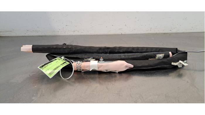 Airbag plafond droite Opel Grandland X
