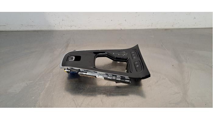 Console centrale Opel Grandland X