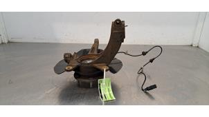 Gebruikte Asschenkel links-voor Honda Civic (FK6/7/8/9) 1.6 i-DTEC 16V Prijs € 266,20 Inclusief btw aangeboden door Autohandel Didier