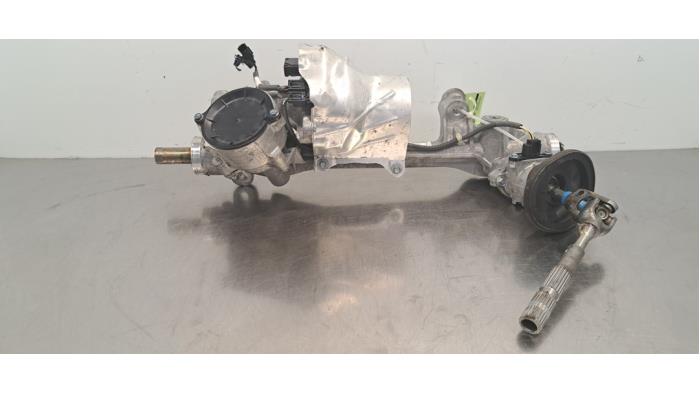 Boîtier de direction assistée Honda Civic