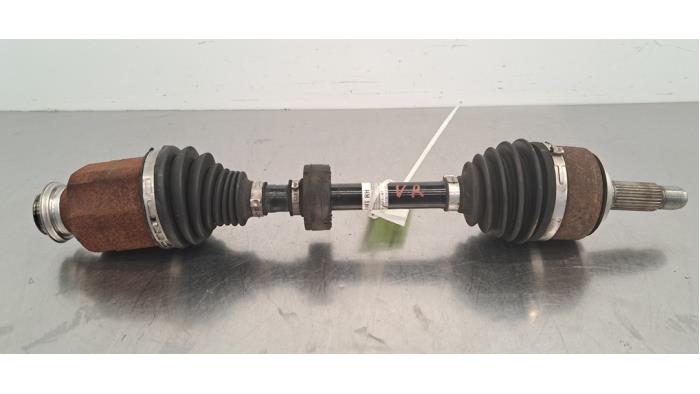 Arbre de transmission avant droit Honda Civic