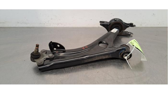 Bras de suspension avant droit Honda Civic