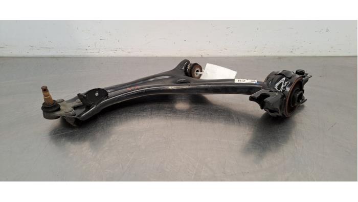 Bras de suspension avant gauche Honda Civic