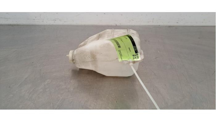 Réservoir d&#039;expansion Honda Civic