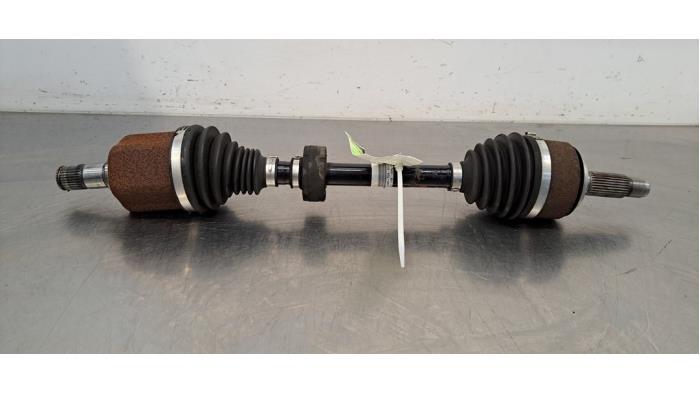 Arbre de transmission avant gauche Honda Civic