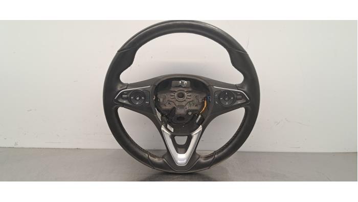 Volant Opel Grandland X