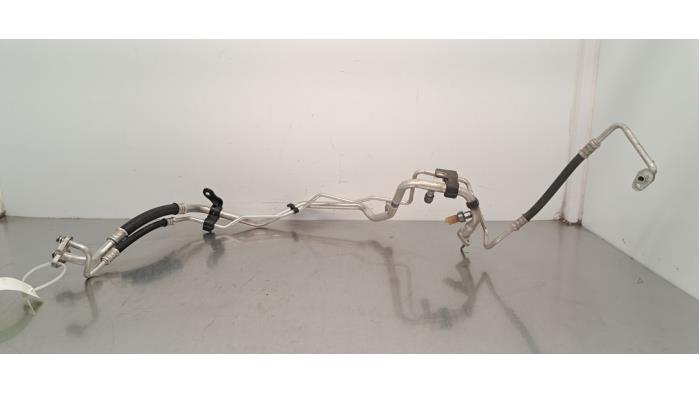Tuyau clim Opel Grandland X