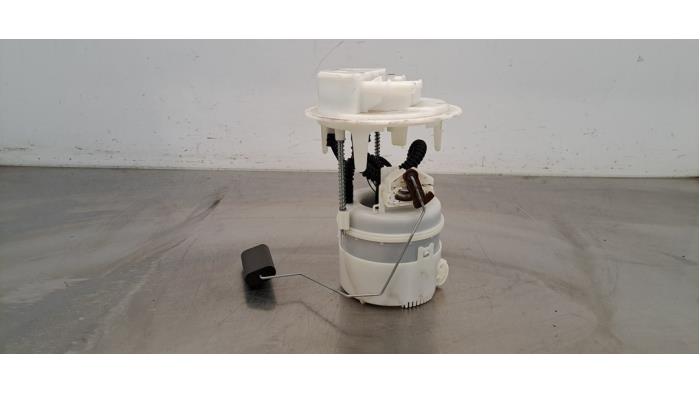 Pompe carburant électrique Opel Grandland X