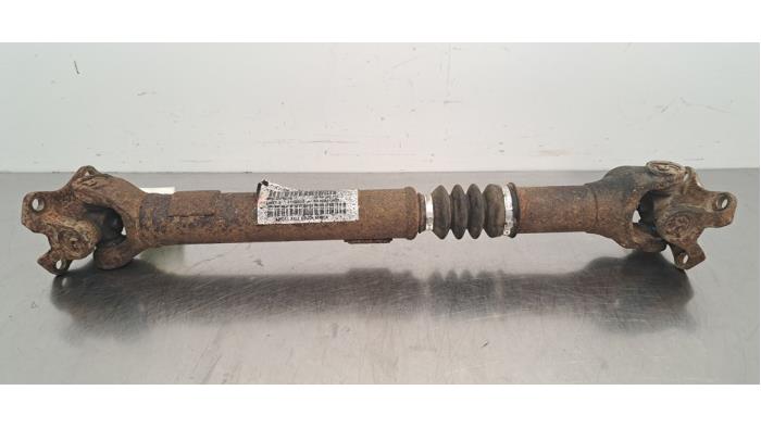 Arbre intermédiaire Toyota Hilux