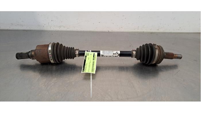 Arbre de transmission avant gauche Opel Grandland X