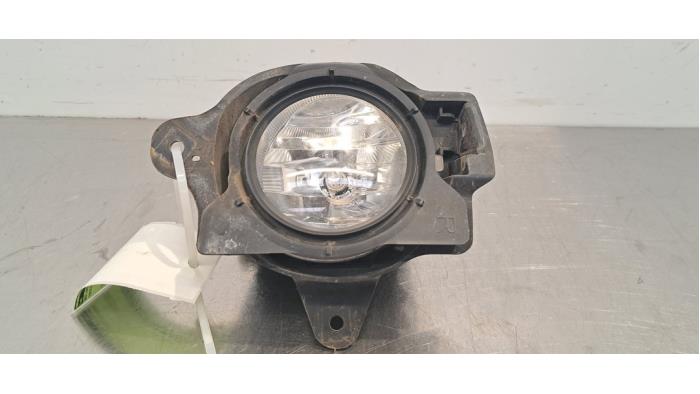 Feu antibrouillard avant droit Toyota Hilux
