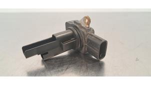 Gebruikte Luchtmassameter Toyota Hilux IV 3.0 D4-D 16V 4x4 Prijs € 30,25 Inclusief btw aangeboden door Autohandel Didier