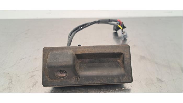 Caméra de recul Seat Tarraco