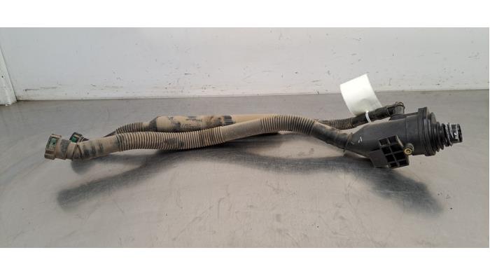 Tube de remplissage adblue réservoir Seat Tarraco