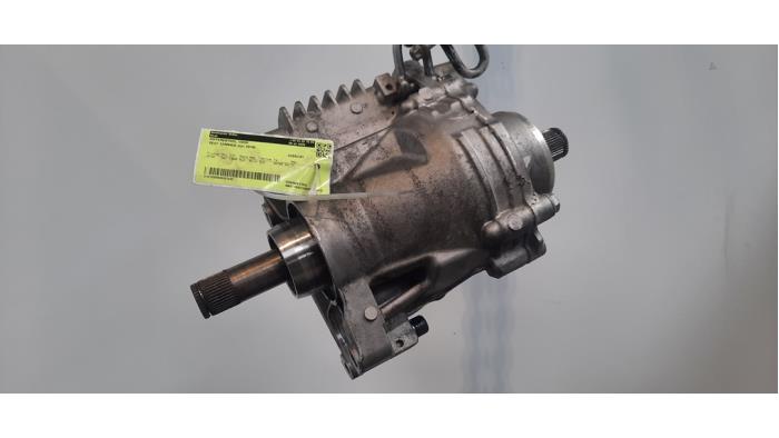 Différentiel avant Seat Tarraco