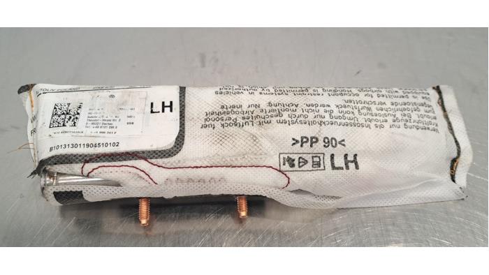 Airbag siège Seat Tarraco