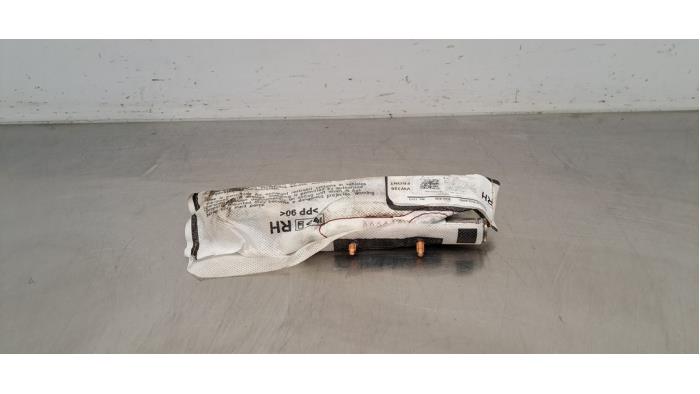 Airbag siège Seat Tarraco