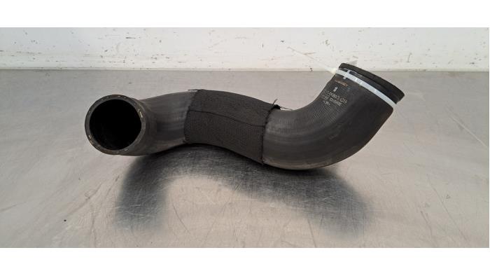 Tuyau intercooler Ford Transit