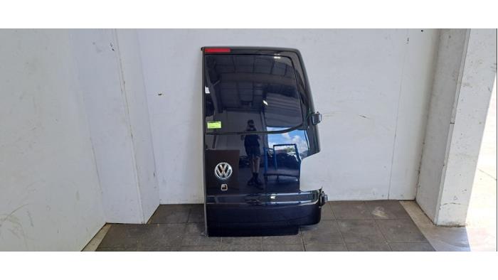 Portière arrière camionnette Volkswagen Transporter