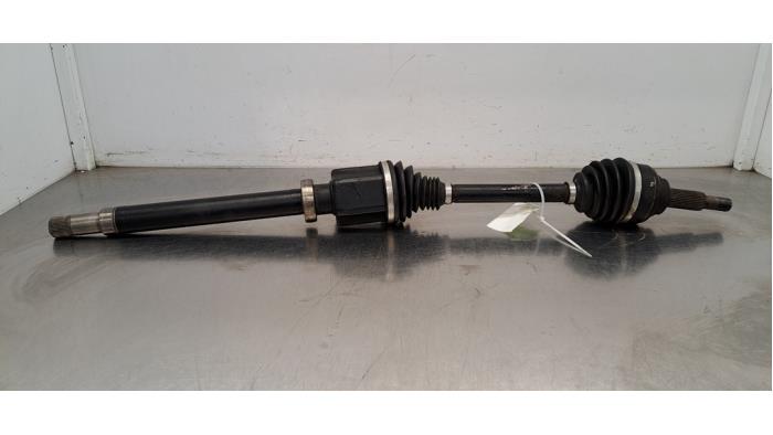 Arbre de transmission avant droit Ford Transit