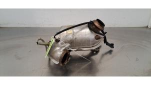 Gebruikte Katalysator Citroen Jumper (U9) 2.2 Blue HDi 140 Prijs € 665,50 Inclusief btw aangeboden door Autohandel Didier