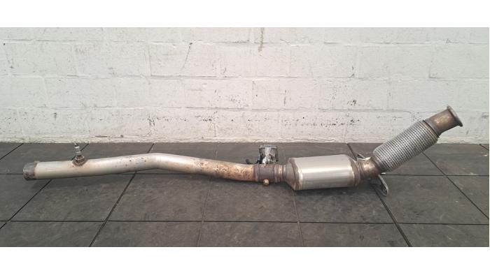 Catalyseur Seat Tarraco
