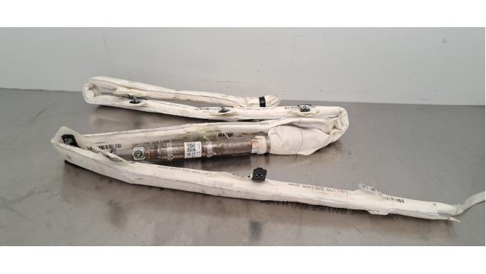 Airbag plafond gauche Seat Tarraco