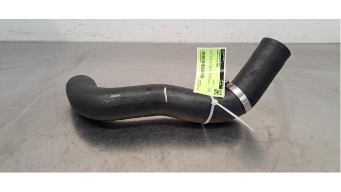 Tuyau intercooler Honda Civic