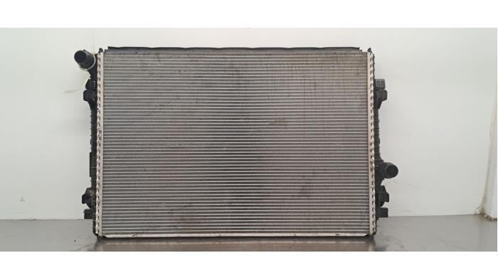 Radiateur Seat Tarraco