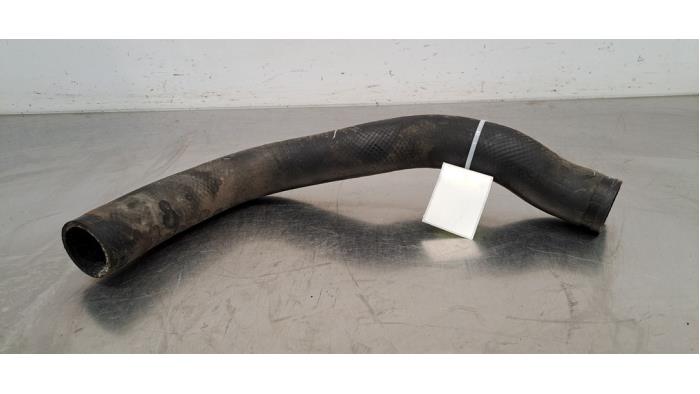 Tuyau intercooler Honda Civic