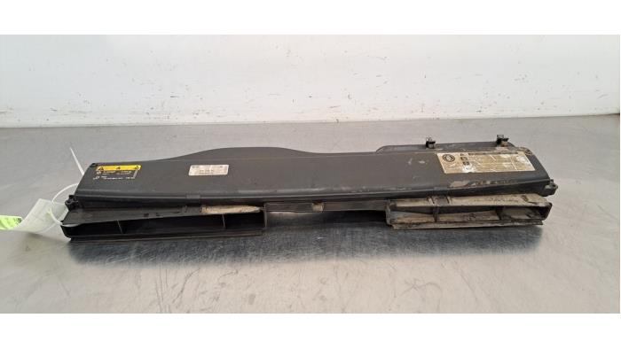 Guidage d&#039;air Seat Tarraco