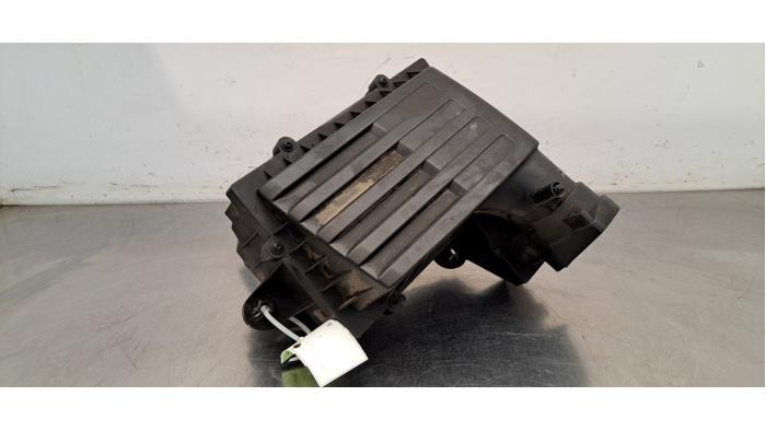 Boîtier filtre à air Seat Tarraco