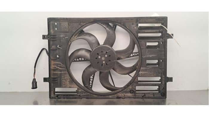 Ventilateur Seat Tarraco