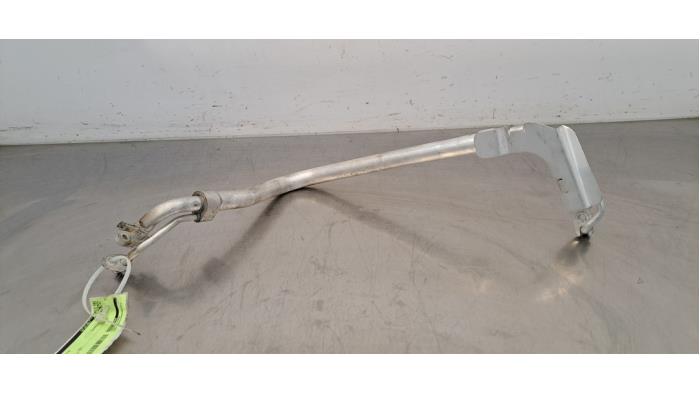 Tuyau clim Seat Tarraco