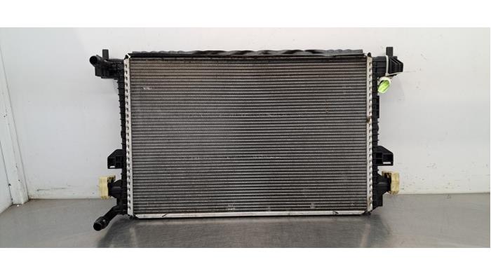 Radiateur Seat Tarraco