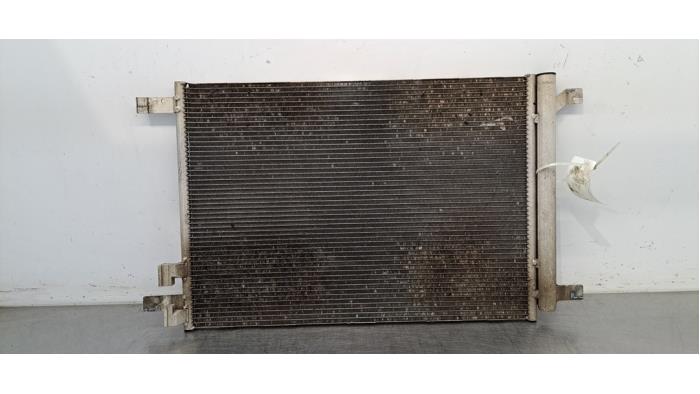 Condensateur clim Seat Tarraco