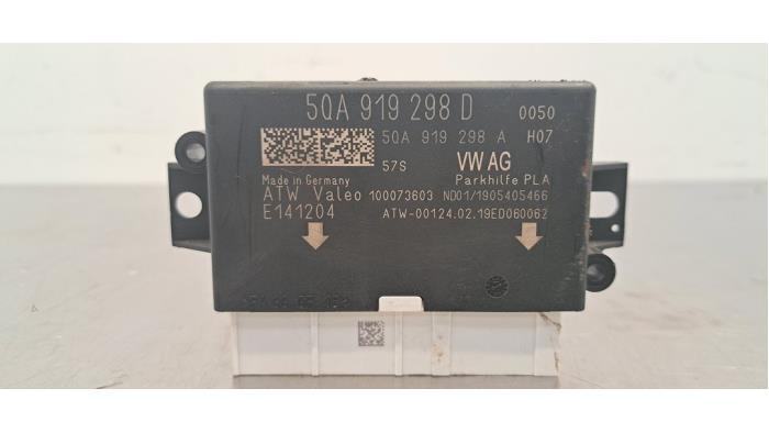 Module PDC Seat Tarraco