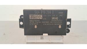 Gebruikte PDC Module Seat Tarraco 2.0 TDI 190 4Drive 16V Prijs € 54,45 Inclusief btw aangeboden door Autohandel Didier