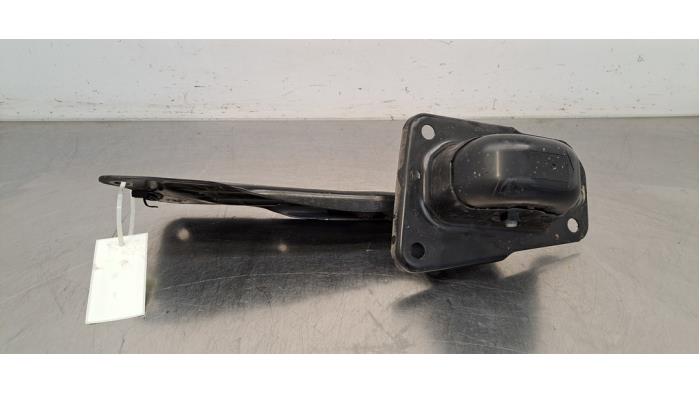 Bras de suspension arrière gauche Seat Tarraco