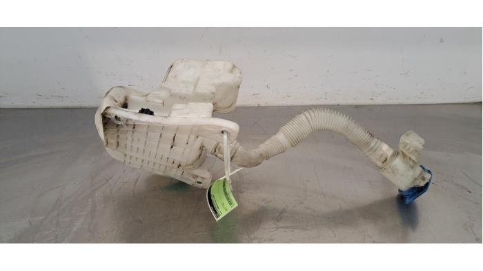 Réservoir lave-glace avant Seat Tarraco