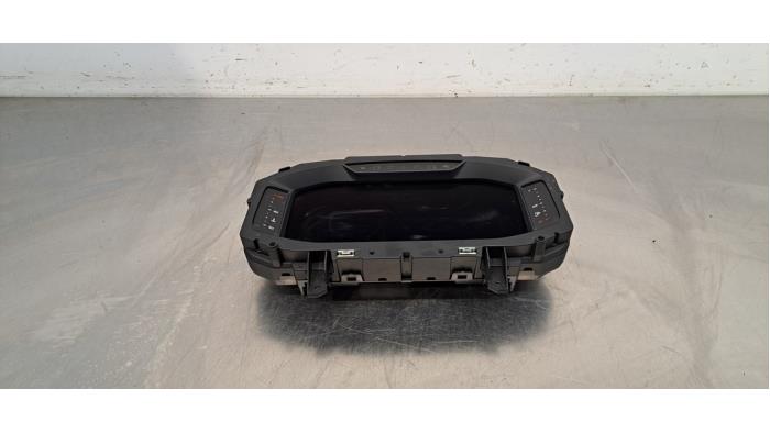 Compteur kilométrique KM Seat Tarraco